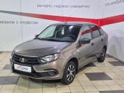 Lada (ВАЗ) Granta I Рестайлинг Воронеж  - изображение 24