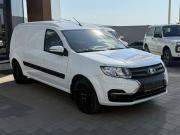 Lada (ВАЗ) Largus I Рестайлинг Краснодар  - изображение 14
