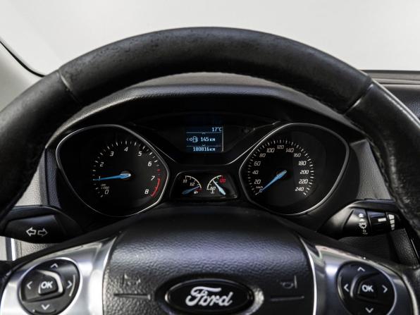 Ford Focus III с пробегом 2012 года, цена 700 000 рублей, 180816 км, седан, Автокод Объявления