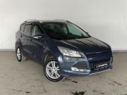 Ford Kuga II Москва  - изображение 23