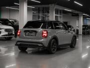 Mini Hatch III (F55/F56) Рестайлинг 2 Москва  - изображение 25