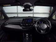 Toyota C-HR I Кемерово  - изображение 38