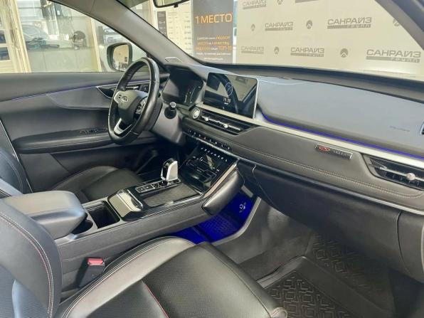Chery Tiggo 7 Pro I с пробегом 2020 года, цена 1 349 000 рублей, 97680 км, внедорожник, Автокод Объявления