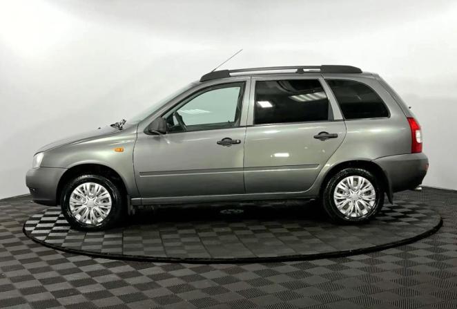Lada (ВАЗ) Kalina I с пробегом 2011 года, цена 275 000 рублей, 98000 км, универсал, Автокод Объявления