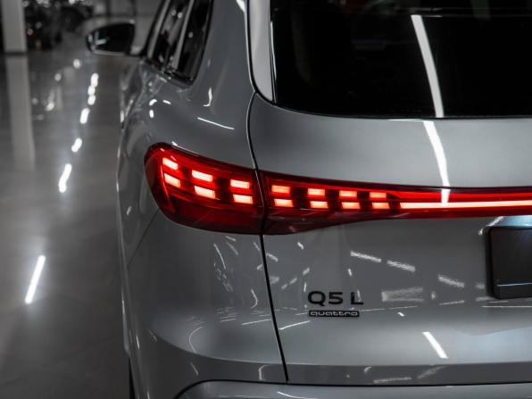 Audi Q5 III (GU) с пробегом 2026 года, цена 6 550 000 рублей, 45 км, внедорожник, Автокод Объявления