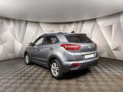 Hyundai Creta I Москва  - изображение 21