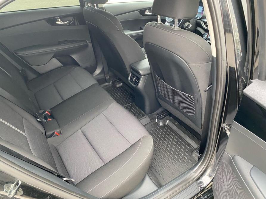 Kia Cerato IV Ростов-на-Дону  - изображение 14