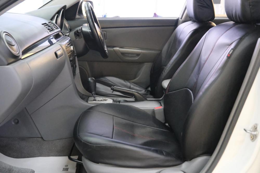 Mazda Axela I Омск  - изображение 19