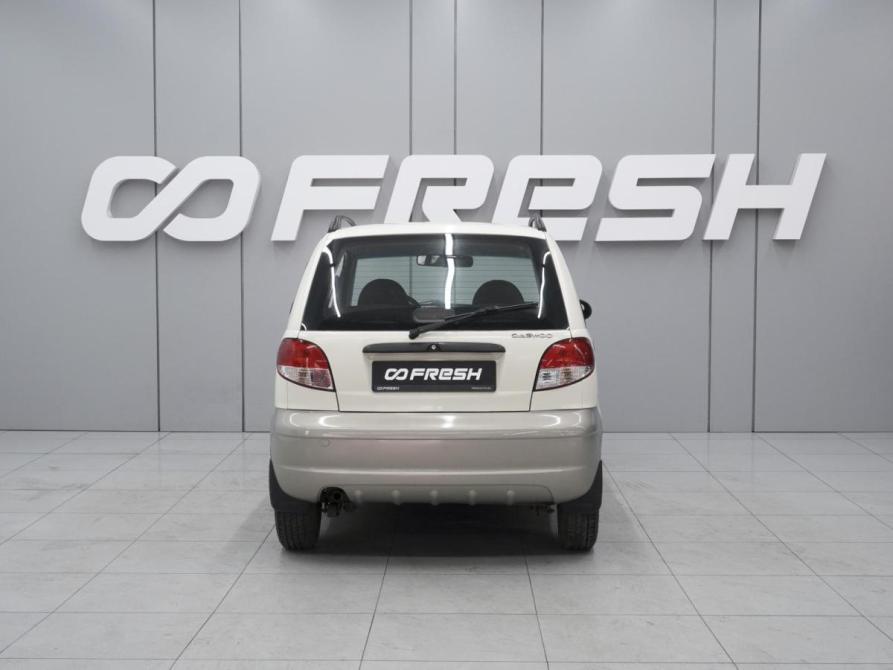 Daewoo Matiz I Рестайлинг Ростов-на-Дону  - изображение 4