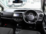 Toyota Vitz III (XP130) Рестайлинг 2 Волгоград  - изображение 26