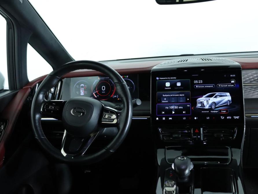 GAC M8 Санкт-Петербург  - изображение 12
