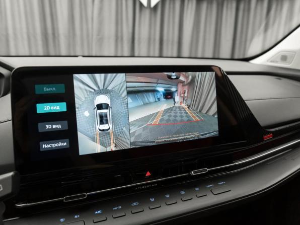 Changan CS55 Plus II с пробегом 2023 года, цена 2 095 000 рублей, 35065 км, внедорожник, Автокод Объявления