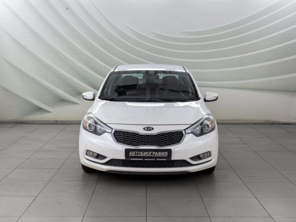 Kia Cerato III с пробегом 2015 года, цена 1 238 000 рублей, 137696 км, седан, Автокод Объявления