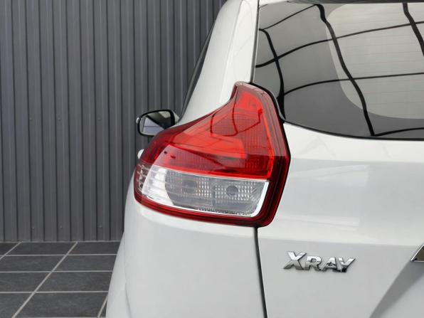 Lada (ВАЗ) XRAY I с пробегом 2018 года, цена 847 000 рублей, 83263 км, хэтчбек, Автокод Объявления