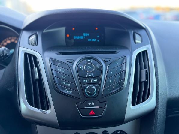 Ford Focus III с пробегом 2013 года, цена 525 000 рублей, 233500 км, хэтчбек, Автокод Объявления