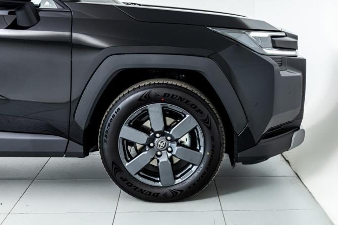 Toyota RAV4 VI (XA60) с пробегом 2026 года, цена 4 500 000 рублей, 14 км, внедорожник, Автокод Объявления