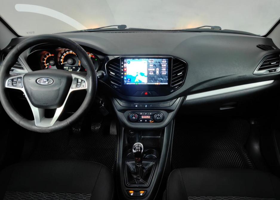 Lada (ВАЗ) Vesta I Москва  - изображение 6