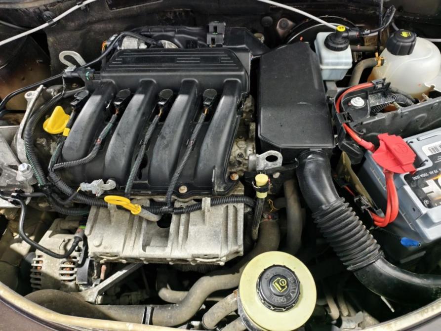 Renault Duster I Курск  - изображение 18