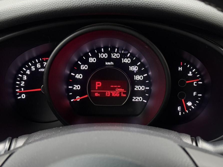 Kia Soul II Рестайлинг Ярославль  - изображение 12