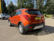 Opel Mokka I Нефтекамск  - изображение 16