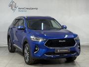 Haval F7 I Химки  - изображение 21