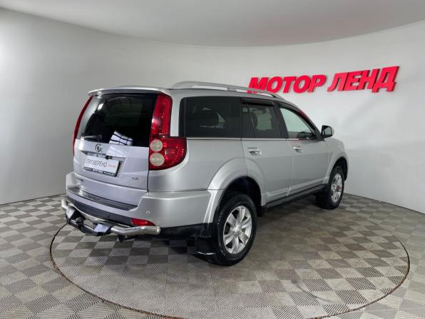 Great Wall Hover H3 I Рестайлинг с пробегом 2014 года, цена 849 000 рублей, 153000 км, внедорожник, Автокод Объявления