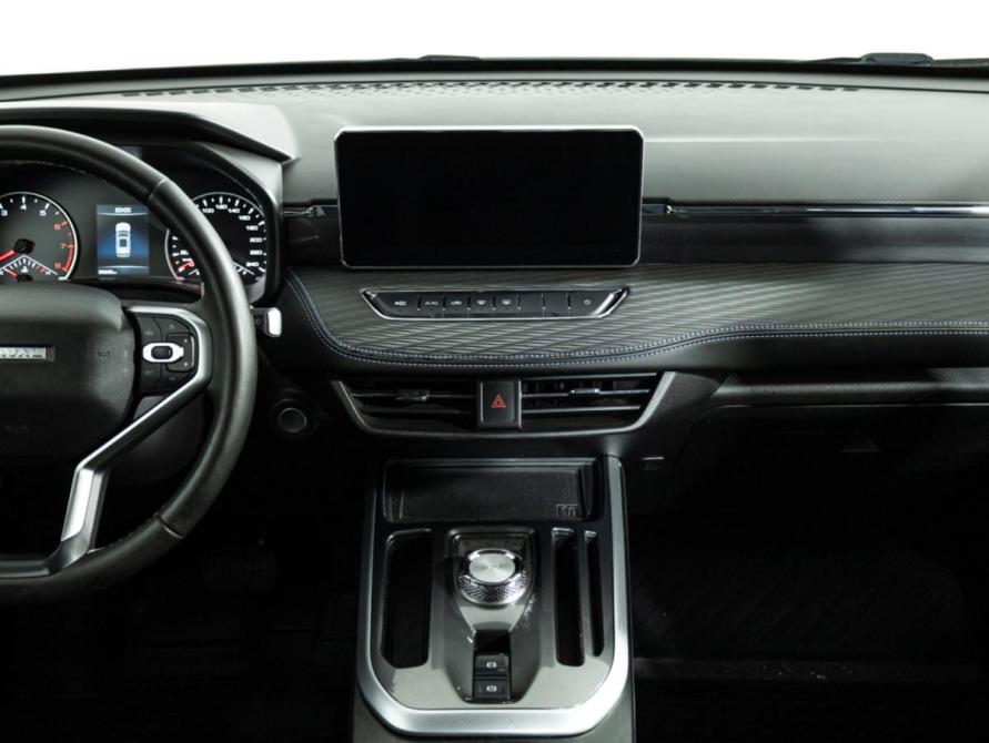 Haval Jolion I Рестайлинг Санкт-Петербург  - изображение 15