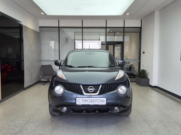 Nissan Juke I с пробегом 2011 года, цена 875 000 рублей, 180000 км, внедорожник, Автокод Объявления