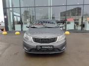 Kia Rio III Ижевск  - изображение 27
