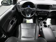 Kia Sportage IV Рестайлинг Тверь  - изображение 36