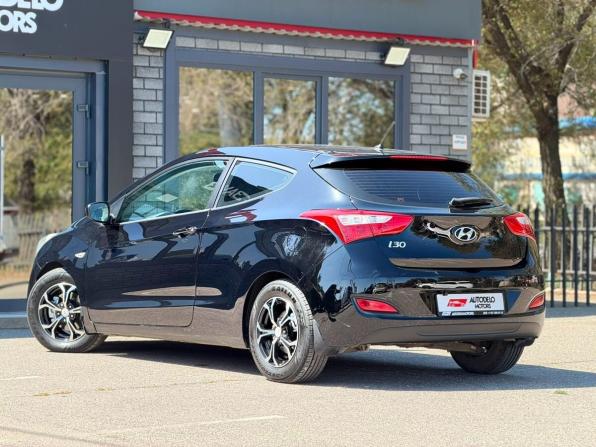 Hyundai i30 II с пробегом 2014 года, цена 890 000 рублей, 146889 км, хэтчбек, Автокод Объявления