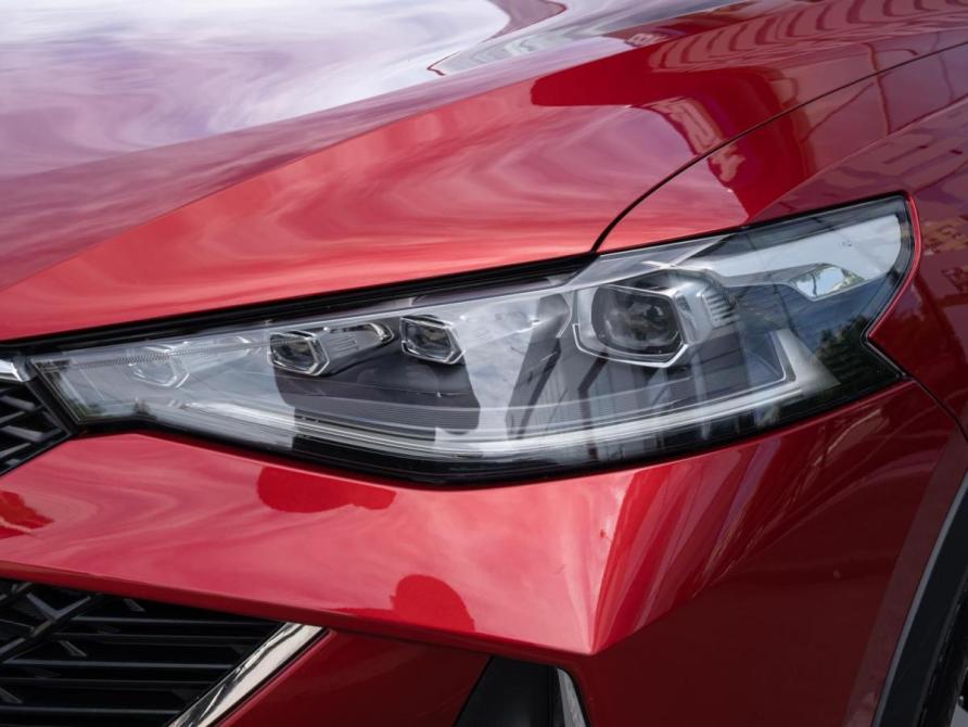 Haval F7x I Волгоград  - изображение 6