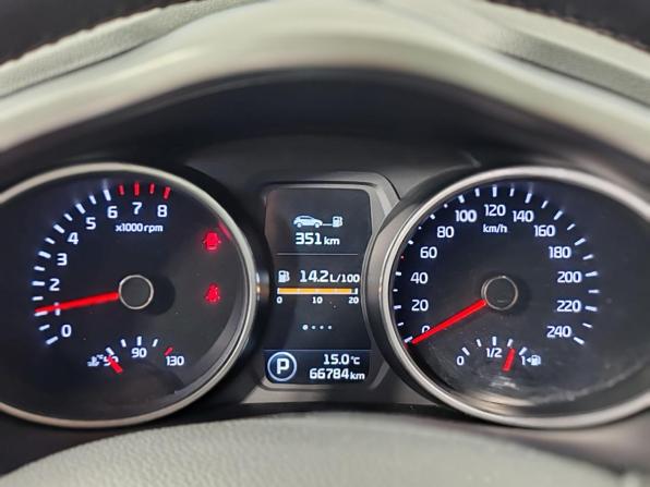 Kia Sportage III Рестайлинг с пробегом 2014 года, цена 1 699 000 рублей, 66783 км, внедорожник, Автокод Объявления