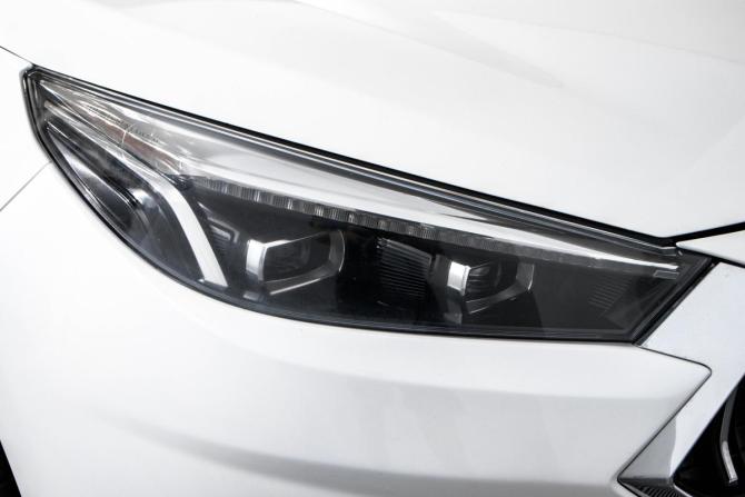 JAC J7 I с пробегом 2023 года, цена 1 699 000 рублей, 105000 км, лифтбек, Автокод Объявления