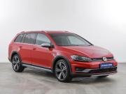 Volkswagen Golf VII Рестайлинг Москва  - изображение 25