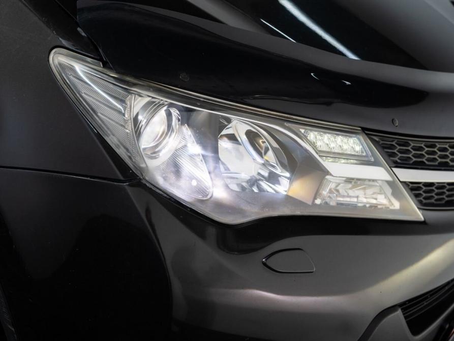 Toyota RAV4 IV (XA40) Иркутск  - изображение 24