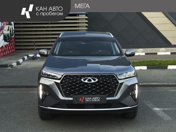 Chery Tiggo 7 Pro Max I с пробегом 2023 года, цена 1 800 000 рублей, 36206 км, внедорожник, Автокод Объявления