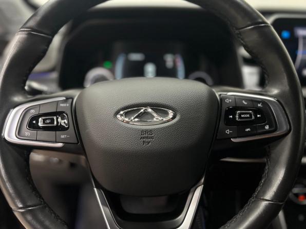 Chery Tiggo 8 I Рестайлинг с пробегом 2022 года, цена 1 799 000 рублей, 90000 км, внедорожник, Автокод Объявления