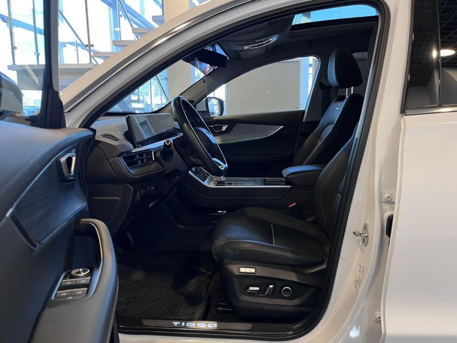 Chery Tiggo 7 Pro Max I Чебоксары  - изображение 14