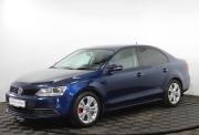 Volkswagen Jetta VI Нижний Новгород  - изображение 25