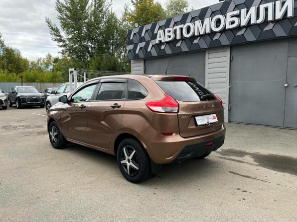 Lada (ВАЗ) XRAY I с пробегом 2017 года, цена 712 833 рубля, 49579 км, хэтчбек, Автокод Объявления