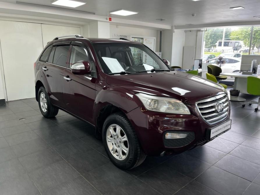 Lifan X60 I Киров  - изображение 3