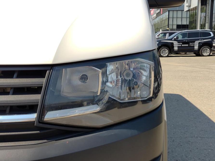 Volkswagen Caravelle T6 Чебоксары  - изображение 21