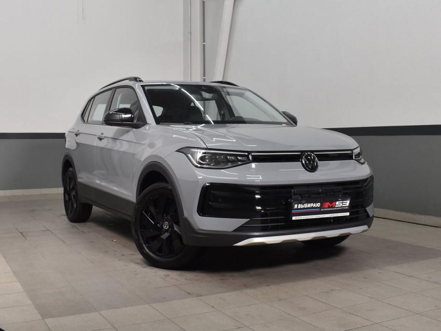 Volkswagen Tharu XR Кемерово  - изображение 3