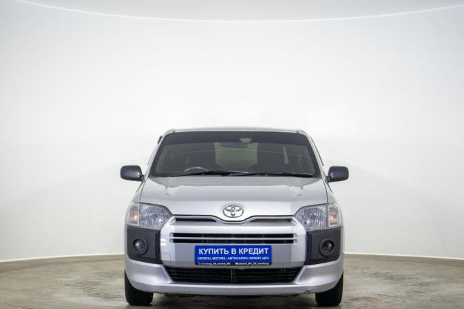 Toyota Probox I Рестайлинг с пробегом 2019 года, цена 1 199 000 рублей, 152679 км, универсал, Автокод Объявления