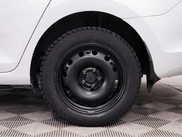 Skoda Rapid I с пробегом 2014 года, цена 787 000 рублей, 225000 км, лифтбек, Автокод Объявления