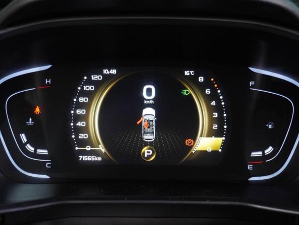Geely Coolray I с пробегом 2022 года, цена 1 619 000 рублей, 71565 км, внедорожник, Автокод Объявления