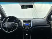 Hyundai Solaris I Рестайлинг Липецк  - изображение 31