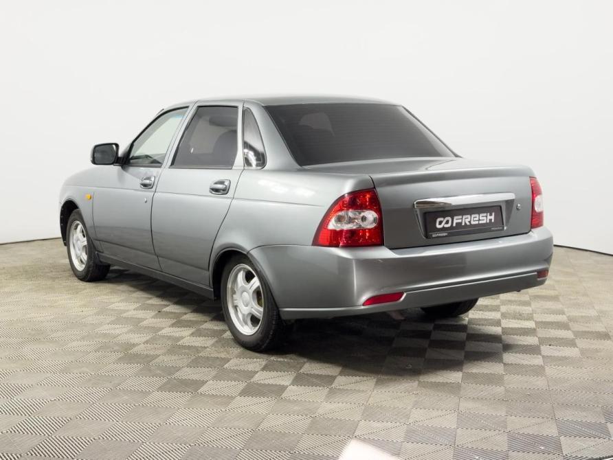 Lada (ВАЗ) Priora I Казань  - изображение 2
