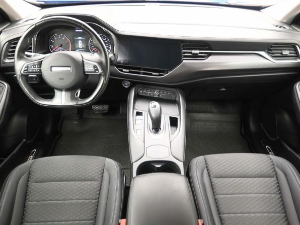 Haval F7x I с пробегом 2021 года, цена 2 050 000 рублей, 72000 км, внедорожник, Автокод Объявления